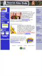 Mobile Screenshot of hei-koe.de